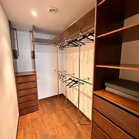 Apartment Skyhouse Superior Penthouse & Riga