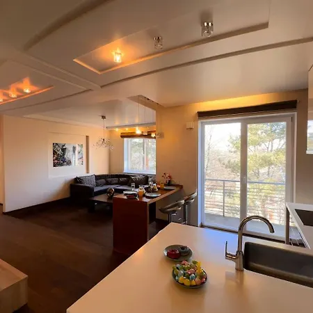 Skyhouse Superior Penthouse & *