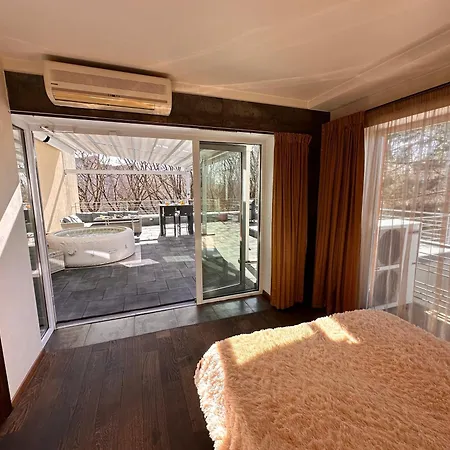 Apartment Skyhouse Superior Penthouse &